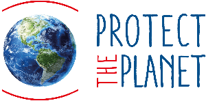 Protect the Planet Logo
